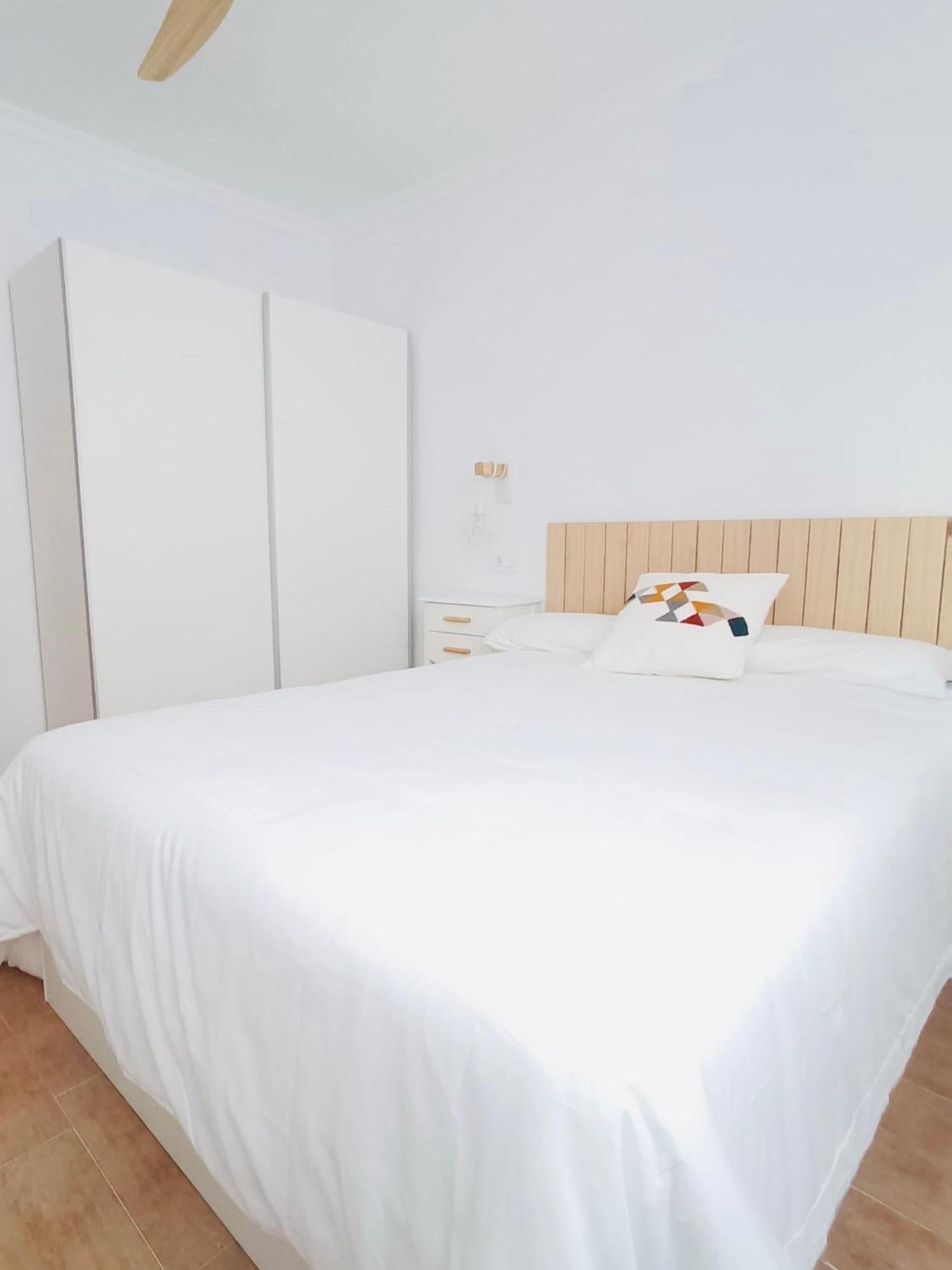 Lolaire Apartment Barbate Dış mekan fotoğraf