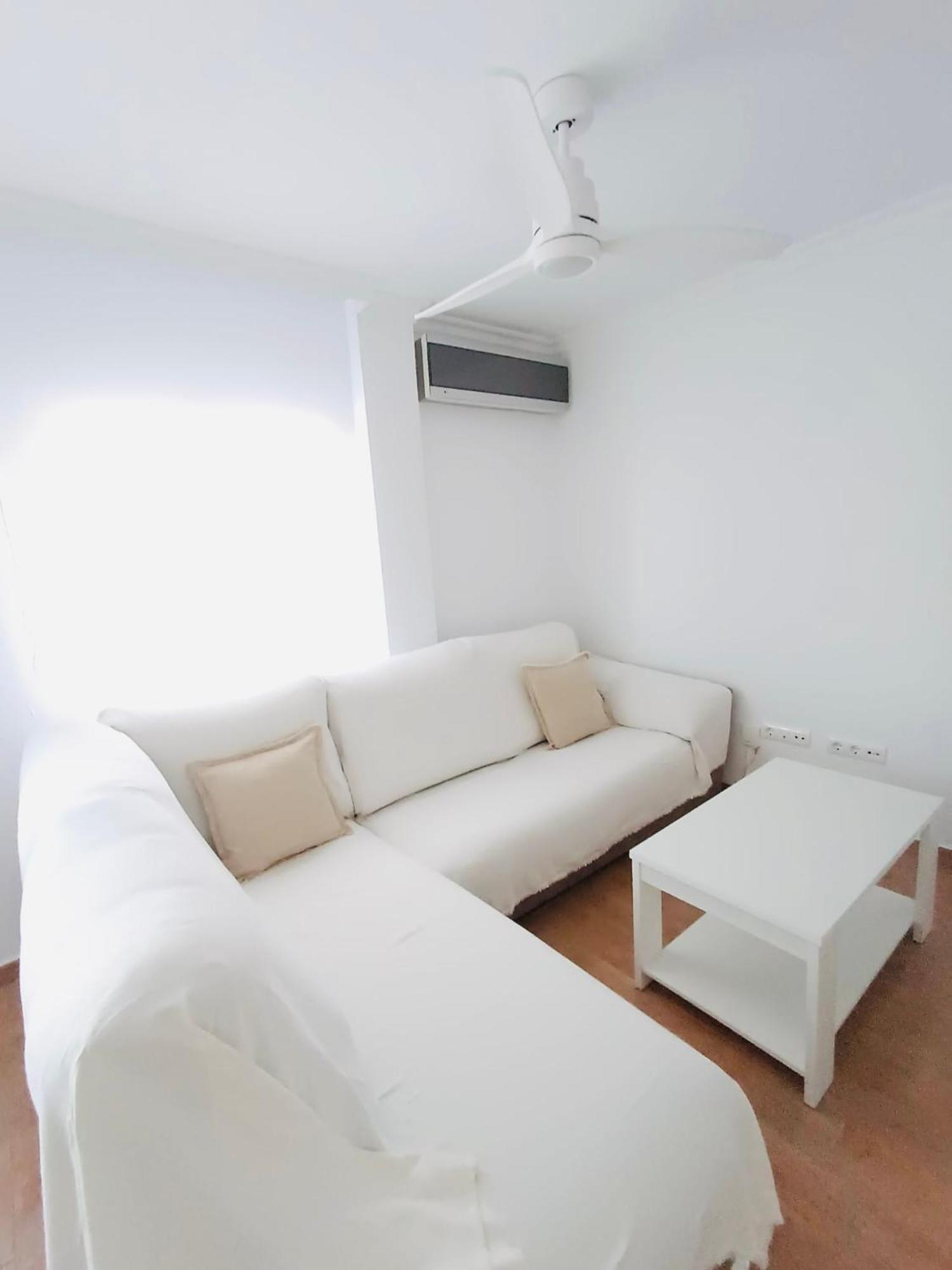 Lolaire Apartment Barbate Dış mekan fotoğraf
