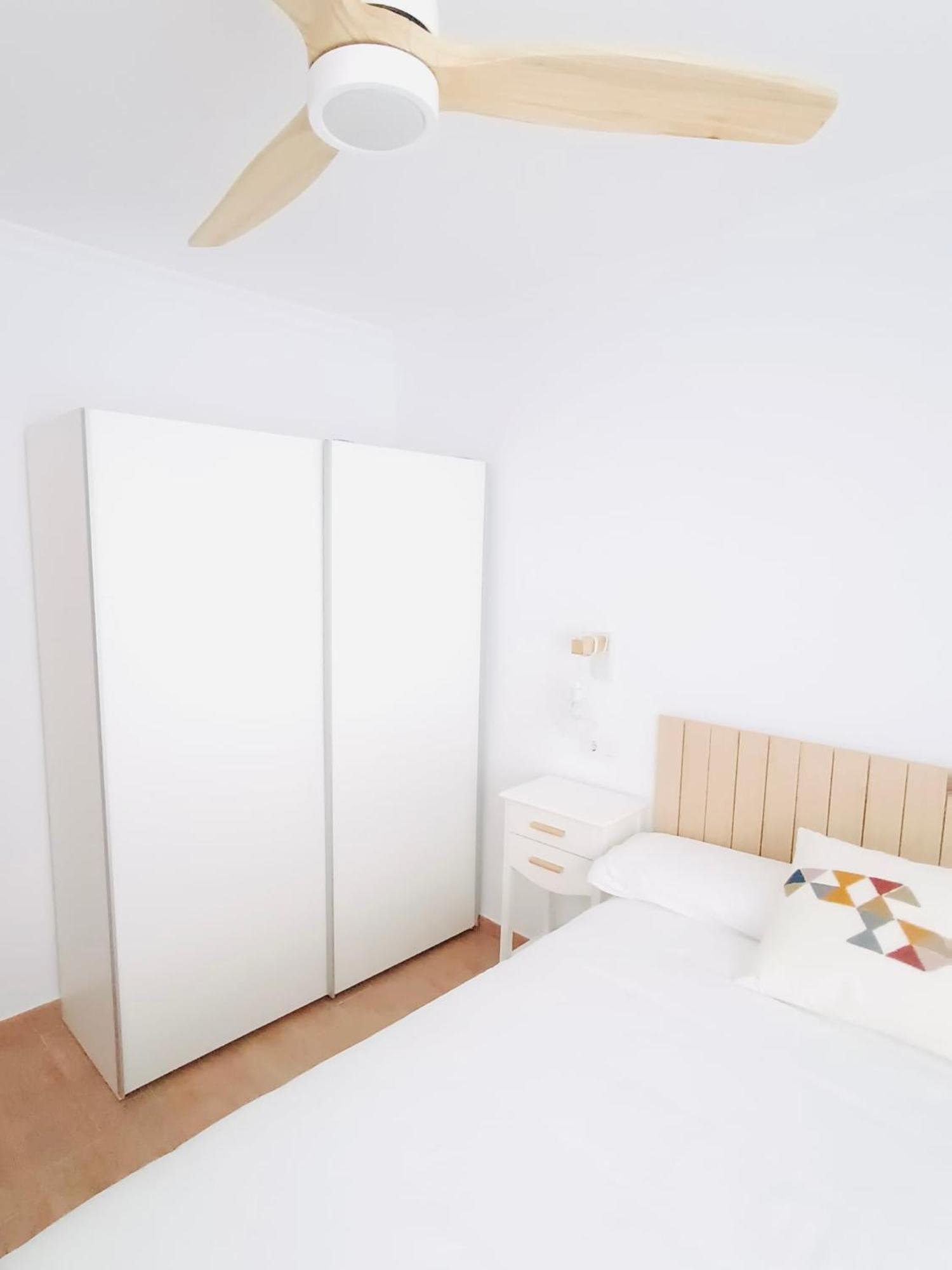 Lolaire Apartment Barbate Dış mekan fotoğraf