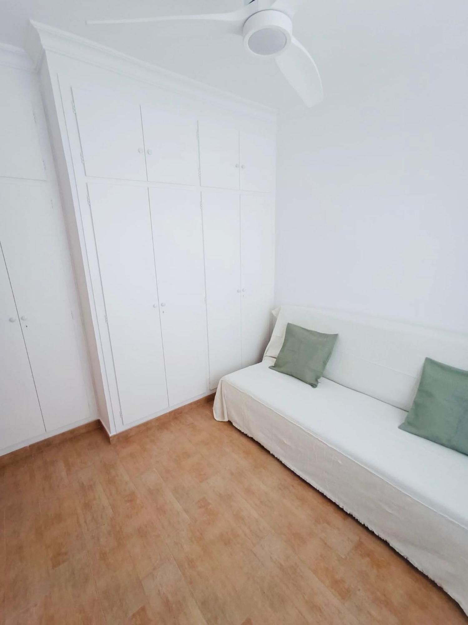 Lolaire Apartment Barbate Dış mekan fotoğraf