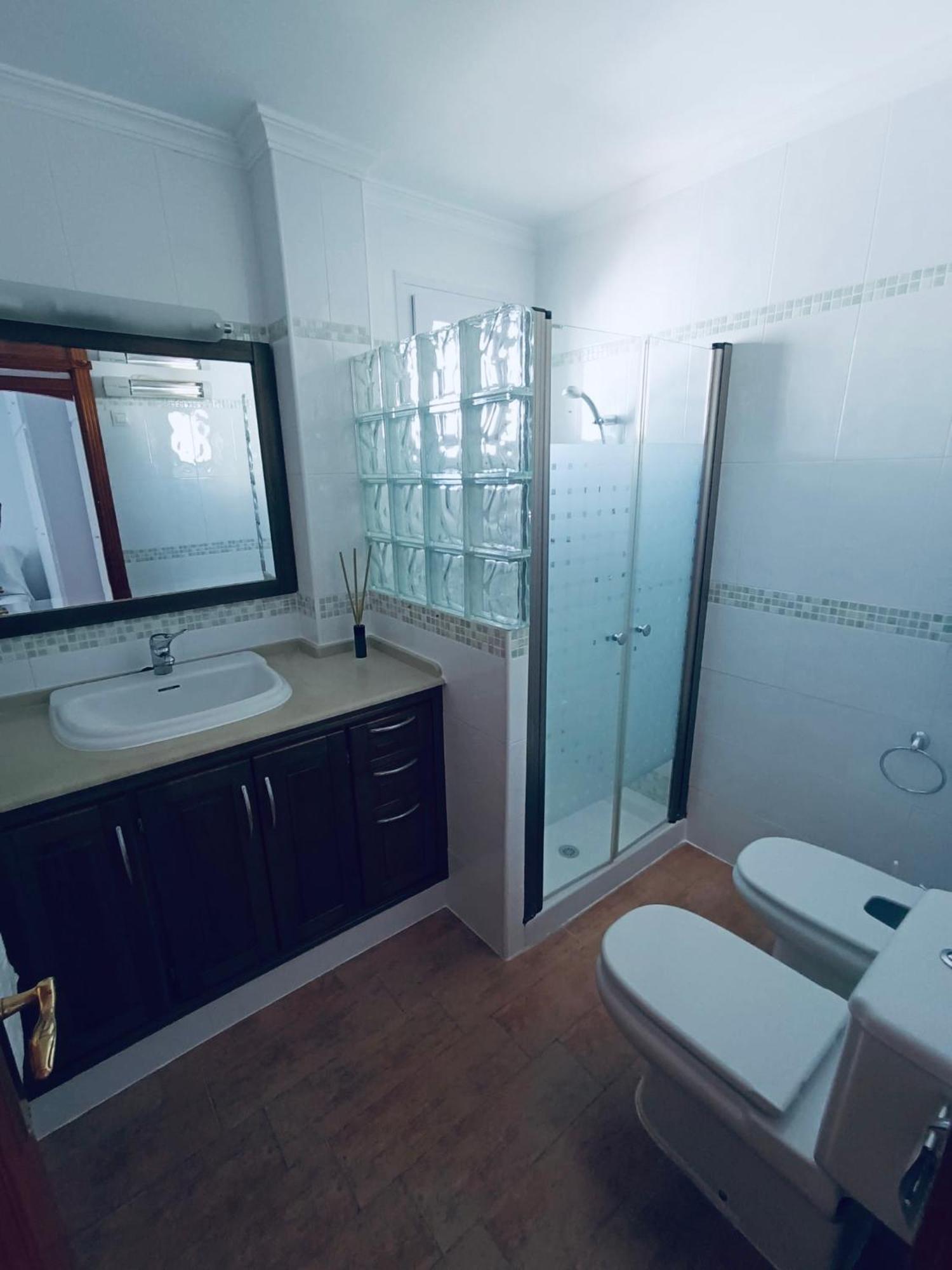 Lolaire Apartment Barbate Dış mekan fotoğraf