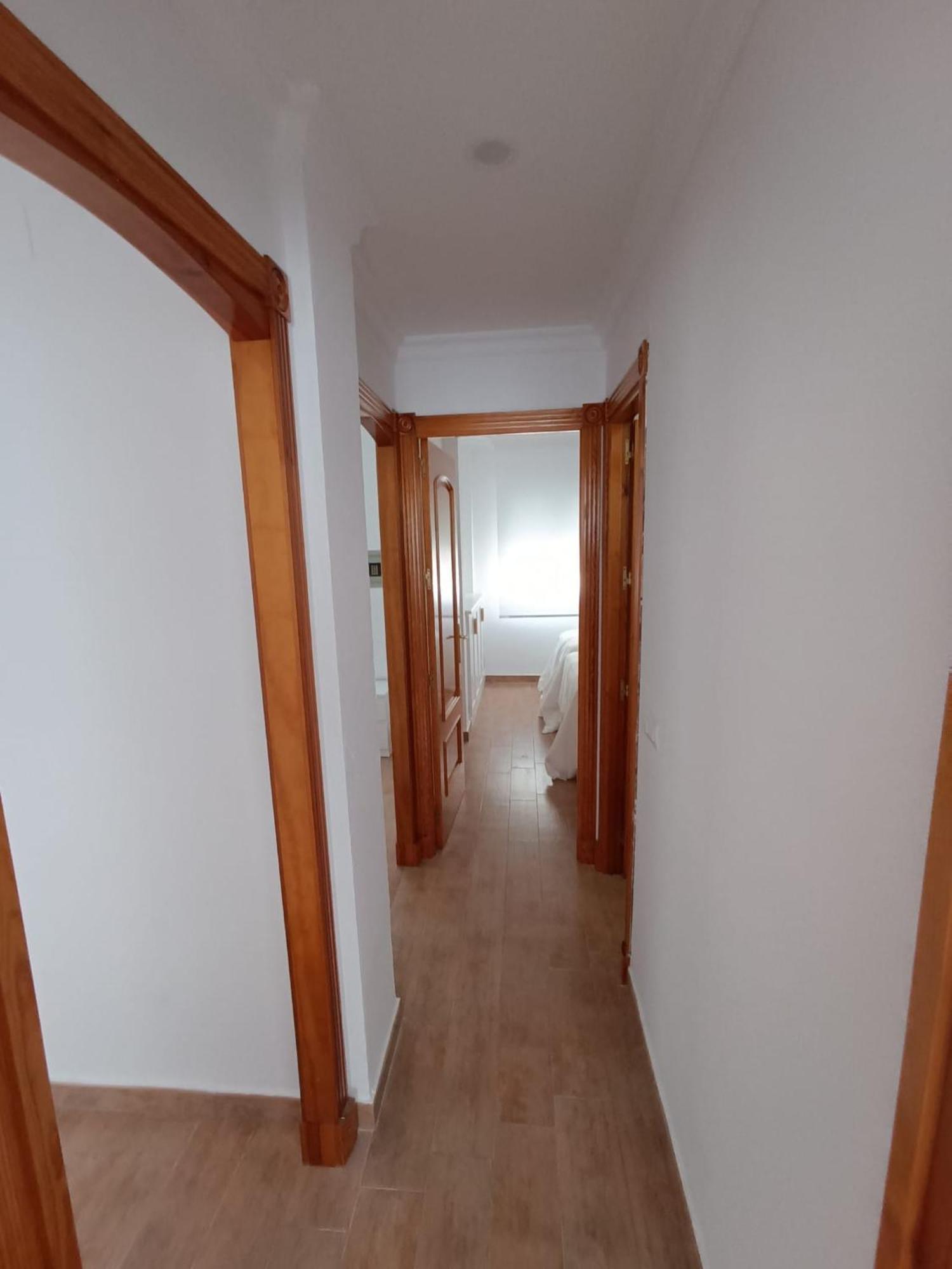 Lolaire Apartment Barbate Dış mekan fotoğraf