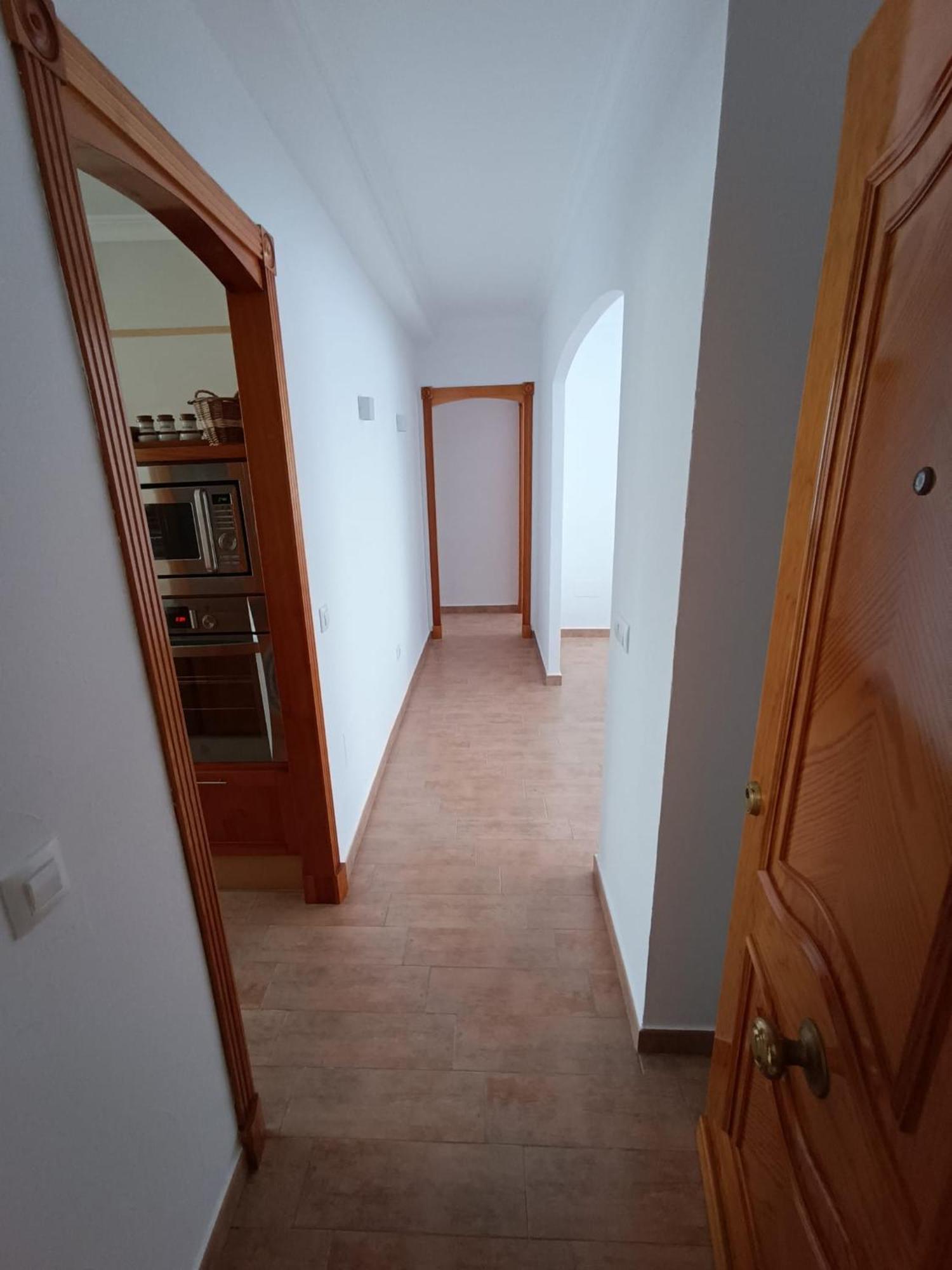Lolaire Apartment Barbate Dış mekan fotoğraf